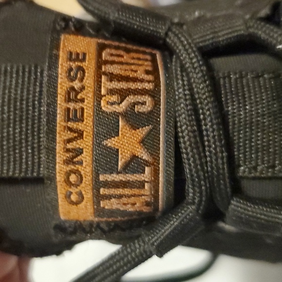 Converse Chuck Taylor All Star,  unisex size - Picture 12 of 13